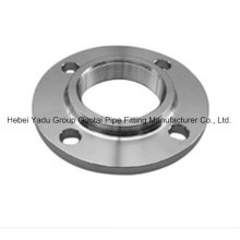 High Quality Stainless Steel Thread Flanges